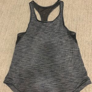 Lululemon Active Tank